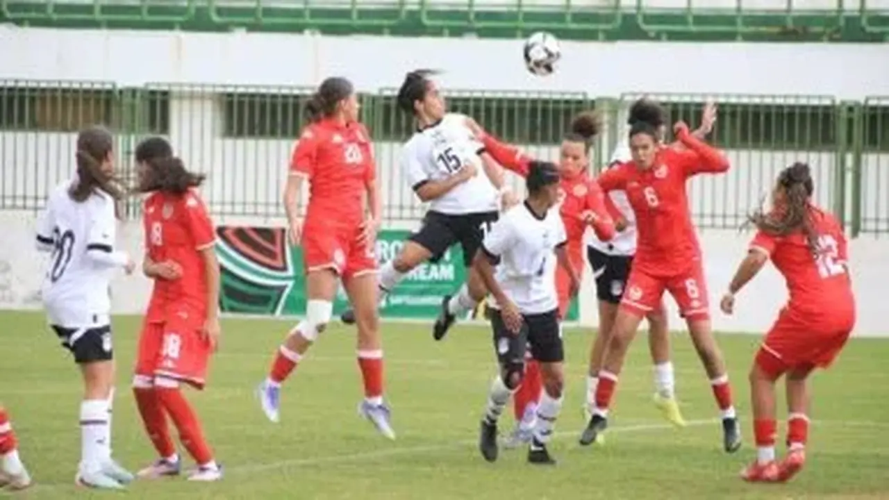 صدام مرتقب.. موعد انطلاق مباراة منتخب مصر وبنين في تصفيات المونديال